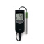 Medidor portátil de pH/temperatura, a prueba de agua (solo medidor)