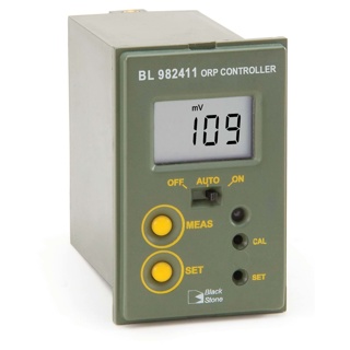 Mini controlador de ORP, intervalo 0 a +1000 mV, 115V/230V