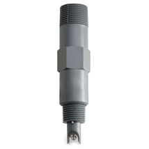 Electrodo de pH de la serie HI1000 con matching pin y cable de 3 m
