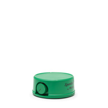 Mini agitador magnético, verde, 115 V