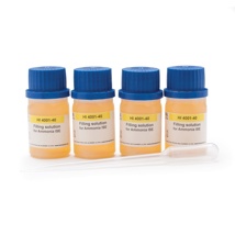 Solución de relleno para ISE de amoniaco (frascos 4 x 30 mL)