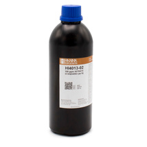 Estandar ISE de nitrato 100 ppm (500 mL)