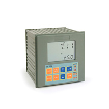 Controlador digital de pH/ORP con un punto de ajuste,control on/off