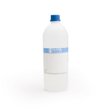 Solución de calibración de pH 9.18 " 25 °C , frasco de 1 L