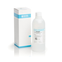 Solución de limpieza para depósitos de leche (industria alimentaria), frasco de 500 mL