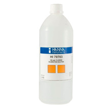 Solución estándar a 100 mg / L F¯, frasco de 500 mL