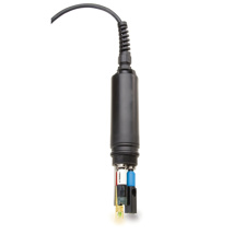 Sonda (sin funda protectora, sin sensores) para HI9829 y HI98290 - cable de 20 m (33 ')