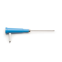 Sonda para propósito general de penetración con cable de 3.3 ’(1 m), mango azul