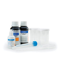 Test kit de ácido ascórbico