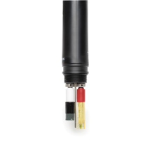 Sonda de pH / ORP / DO (sin funda protectora, sin sensores) para HI98196 - cable de  4m (13.1 ')