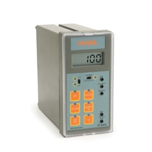 Controlador de OD c/salida analógica, intervalo: 0.0-50.0mg/L (ppm) O2, 0-600% O2, T-5.0-50.0°C