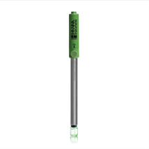 Electrodo fotométrico con LED verde (525 nm)