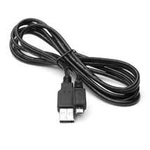 Cable USB a micro USB para los medidores HI20X0,HI200X y HI9819X