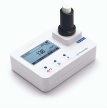 Fotómetro portátil de demanda química de oxígeno, rango bajo, medio, alto y ultra alto