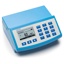 Fotómetro multiparamétrico y medidor de pH para calderas y torres de enfriamiento (230V)