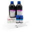 Reactivos para dureza total, método colorimétrico, para 100 pruebas (400-750 mg/L CaCO3)
