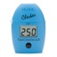 Checker para cloro intervalo ultra bajo (0 a 500 ppb)