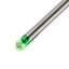 Electrodo fotométrico con LED verde (525 nm)