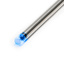 Electrodo fotométrico con LED azul (470 nm)